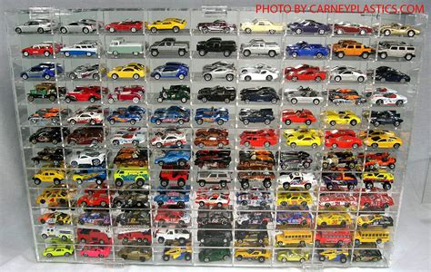 Buy Hot Wheels Display Case 108 Compartment 1 64 Made In Usa Online At Desertcartsri Lanka