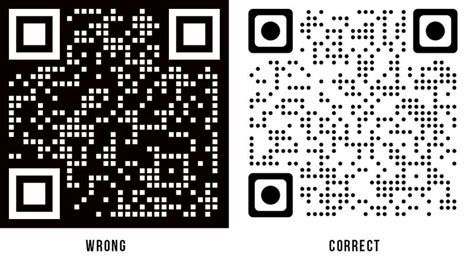 12 Reasons Why Your Qr Code Is Not Working Free Custom Qr Code Maker And Creator With Logo