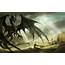 Dragon Fantasy Art Wallpapers HD / Desktop And Mobile Backgrounds