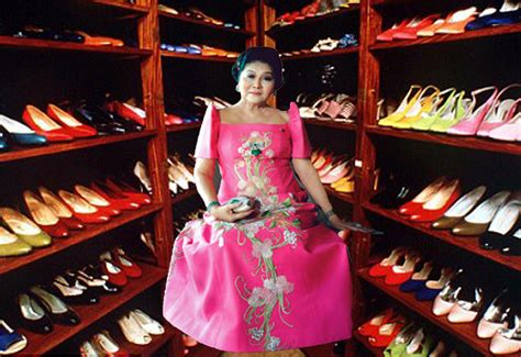 Imelda Loved Her Shoes Filipiniana Dress Traditional Dresses