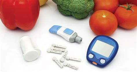 Tools To Improve Healthy Lifestlye With Type 1 Diabetes