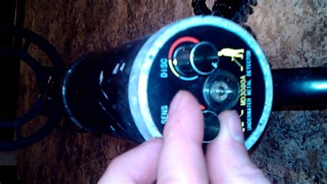 The beginners guide to metal detecting. The metal detector i use - YouTube