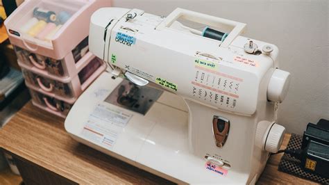 As 12 Melhores Máquinas De Costura Em 2024 Manual Da Compra