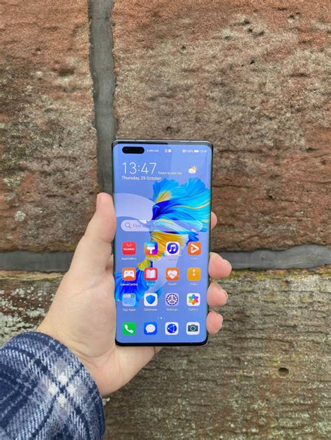 Huawei Mate 40 Pro Review Another Dominant Camera Flagship 46 Off