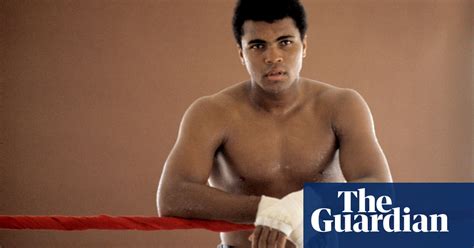 Muhammad Ali A Personality That Transcended His Sport Video