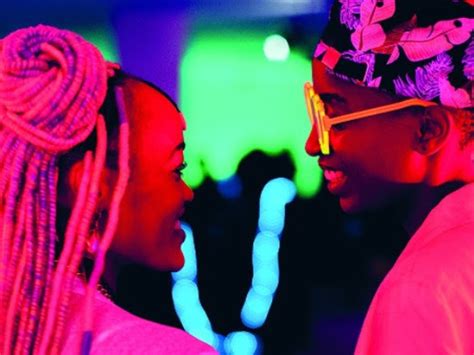 Kenya Upholds Ban On Groundbreaking Lesbian Romance Film Rafiki