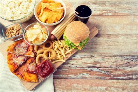 Can A Western Diet Permanently Alter The Immune System