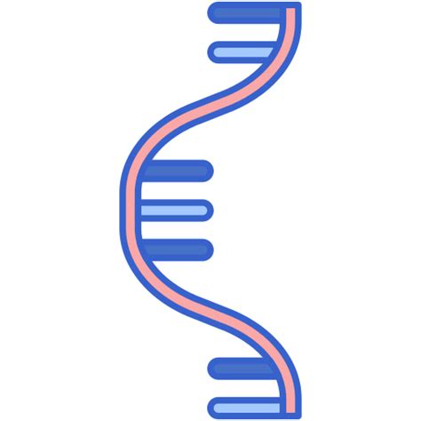 Rna Generic Outline Color Icon