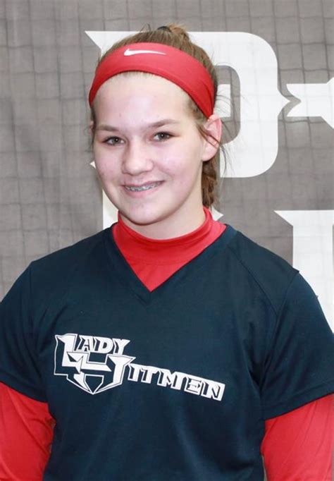 Molly Roe Class Of 2024 Player Profile Perfect Game Softball
