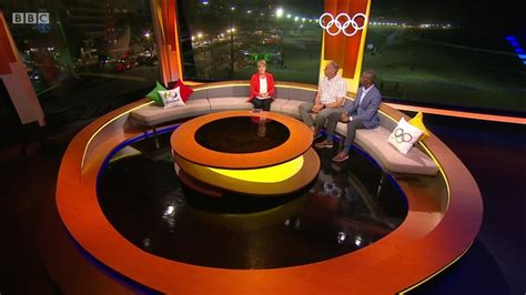 In turn the corporation allowed eurosport. BBC Rio Olympics Broadcast Set Design Gallery