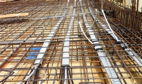 Benefits Of Post Tensioning Concrete Slabs In Building Construction Cost
