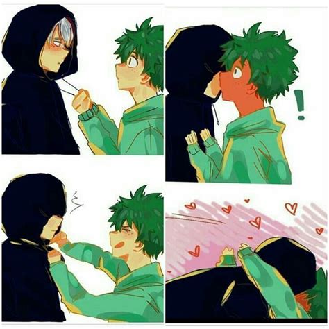 Pin De Izuku Midoriya En Bnha Personajes De Anime Memes De Anime Porn Sex Picture