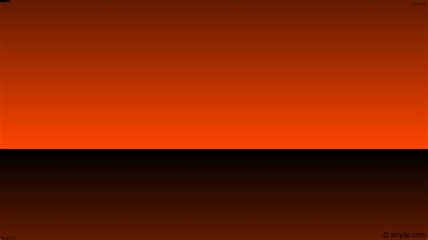 Black And Orange Ombre Wallpaper Hd Picture Image