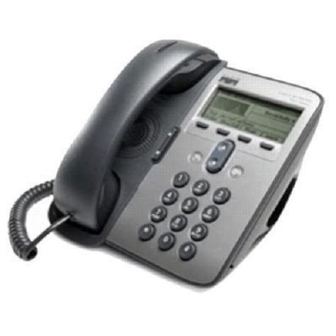 Cp 7911g At Rs 6480 Cisco Voip Phone In Gurgaon Id 25457730812