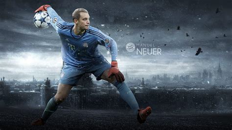 Manuel Neuer Wallpapers Images Photos Pictures Backgrounds Images And