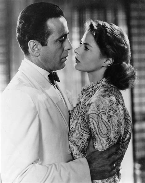 Rick And Ilsa Casablanca Most Iconic Movie Couples Of All Time
