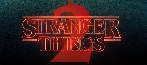 Stranger Things ganha teaser inédito Essa porta ainda está aberta