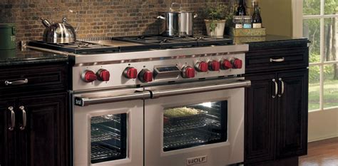 Wolf gas range oven stove ignitor igniter 813541. Top 9 Kitchen Appliances that Make Your Home Look More ...
