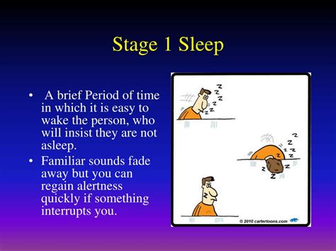 Ppt Stages Of Sleep And Sleep Deprivation Powerpoint Presentation