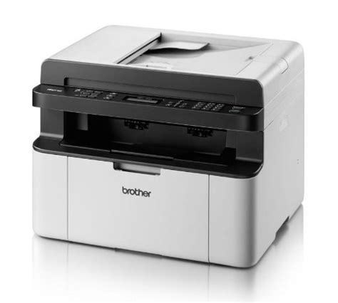 Four pages every moment (ppm) at whatever point distributed printed substance, and also sixteen. Brother MFC-1810 Driver Download - Driver Printer Free ...