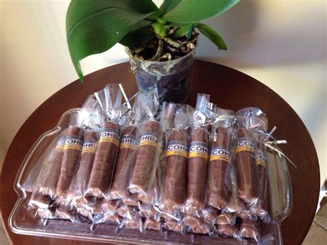 Party Favors Twix Cigars Havana Nights Party Harlem Nights Party