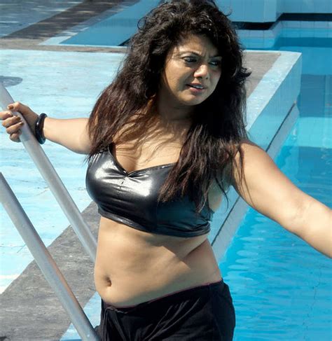 Hot Sexy Mallu Masala Actress Swathi Verma Spicy Swimsuit Flickr