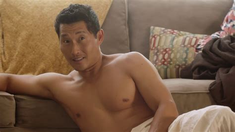 My New Plaid Pants Good Morning Gratuitous Daniel Dae Kim Free