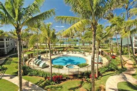 Turtle Bay Resort Amenities Oceanfront Vacation Villas