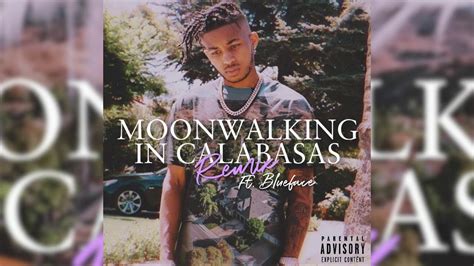 Ddg Moonwalking In Calabasas Remix Ft Blueface Official Audio
