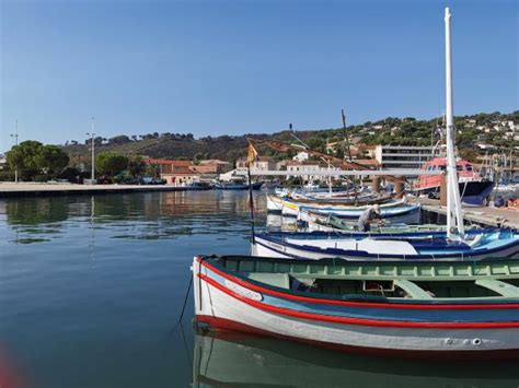 Saint Mandrier Sur Mer Tourisme Vacances And Week End