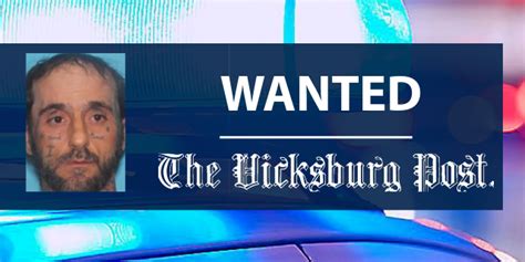 Wcso Reward Offered For Information On Sex Offenders Whereabouts The Vicksburg Post The