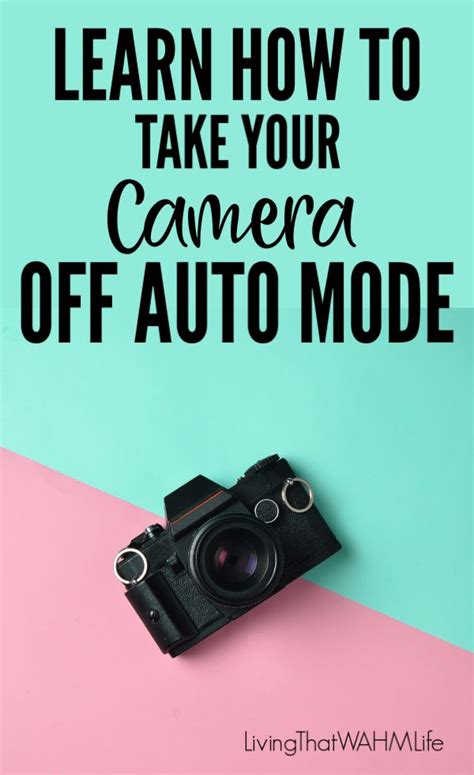 Learn How To Take Gorgeous Photos With Your Dslr In Manual Mode Dslr