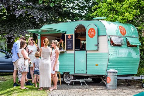 Hoeveel Kost Een Foodtruck Huren Salino Inspiratie