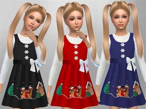 Sims 4 Cc Twice Outfit