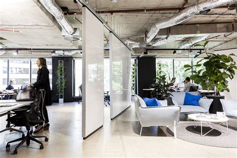 Office Design Trends Emerging In 2020 Lotus Doors Nz