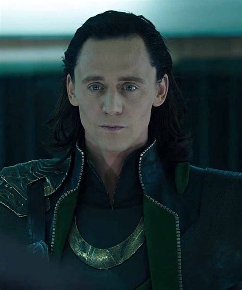 Loki Everyones Favorite Super Villain