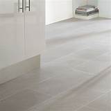 Light Grey Slate Floor Tiles Pictures