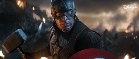 Marvel Studios Avengers Endgame Disney Dvd Blu Ray And Digitalt