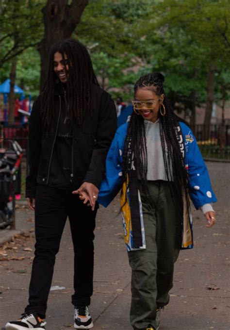 Skip Marley Releases New Music Video For Single Slow Down With Her