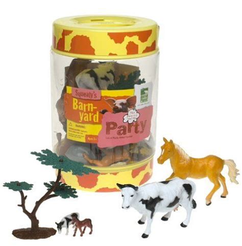 Animal Planet Farm Bucket By Animal Planet 10 My Kids Love These