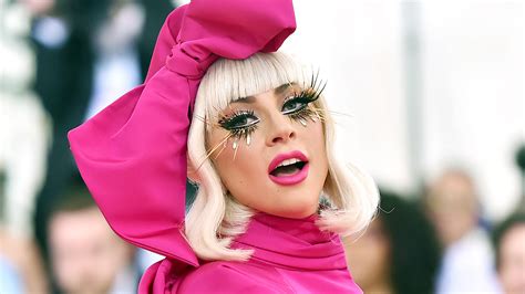 The lady gaga moniker was created by her former boyfriend and producer rob fusari—he sent a text message with an autocorrected version of queen's song radio ga ga. Lady Gaga's "911" Music Video: A Breakdown of All the ...
