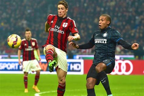 Serie a , event name : AC Milan vs. Inter Milan: Score, Grades and Reaction from ...