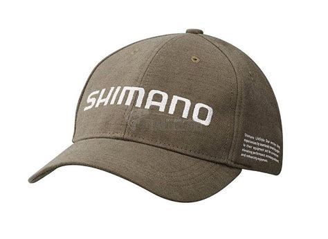 Shimano Thermal Cap Fishman Com Ua Online Fishing Tackle Shop