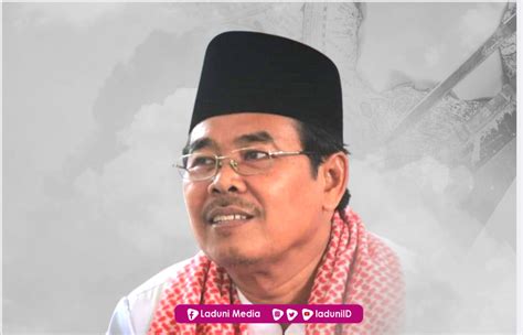 Biografi Kh Ahmad Sodiq Mukhtar Idris Profil Ulama Laduni Id
