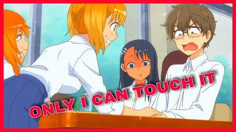 Anime Jealous Moments V11 I Anime Funny Moments 16 Youtube