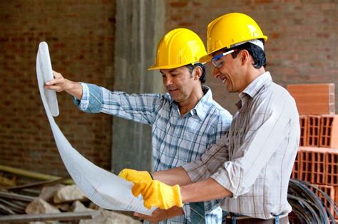 Questions You Must Ask When Hiring A Contractor
