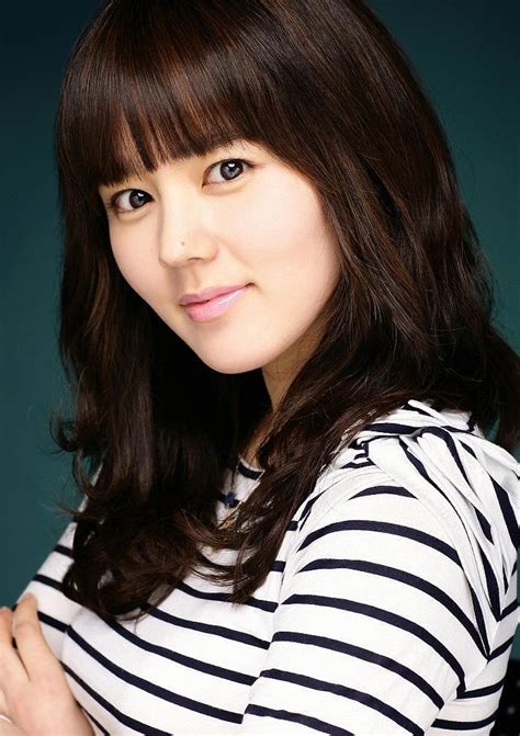 Han Ga In Artists From Asia