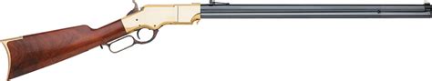 Taylors 1860 Henry Lever Action Rifle 239 44 40 Winchester 2425