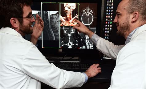 What Is A Radiologist Radiology And Medical Imaging
