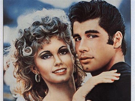 Grease Wallpapers Wallpaper Cave